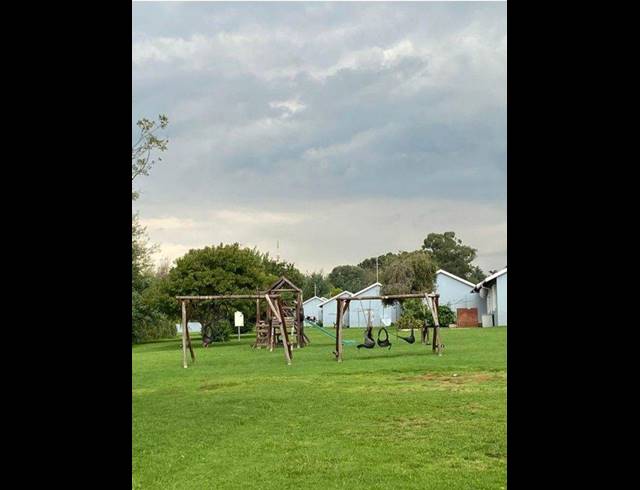 0 BEDROOM TOWNHOUSE FOR SALE IN ROODEPOORT WEST